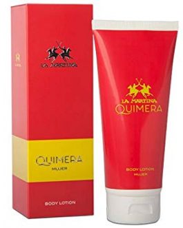 Quimera Mujer Body Lotion 200 ml.