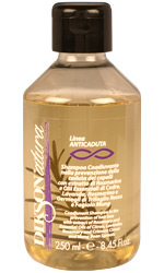 Shampoo Dikson Natura 250 ml. (anticaduta capelli)