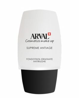 Supreme Antiage- Fondotinta Idratante Antirughe 30 ml.