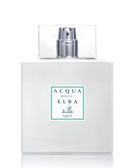 Acqua dell’Elba Sport Eau de Parfum 100 ml