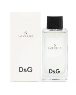 Dolce & Gabbana Collection 6-L’amoureux