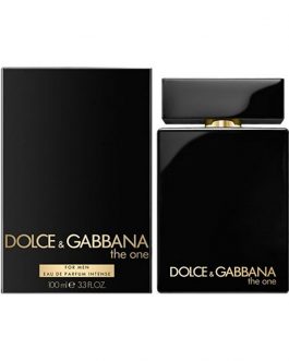 Dolce & Gabbana The One for Men Eau de Parfum Intense