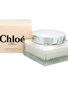 Chloé Body Cream