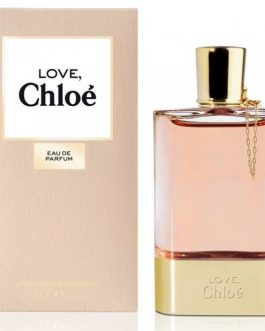 Chloé Love