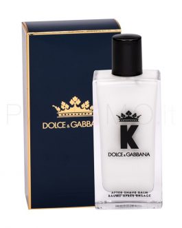 Dolce & Gabbana K Homme After Shave Balm