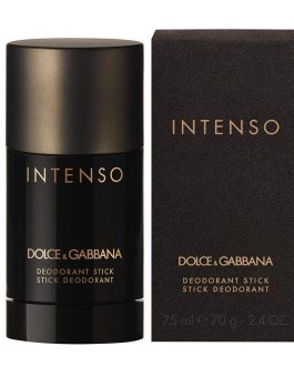 Dolce & Gabbana Intenso Pour Homme Deodorante stick