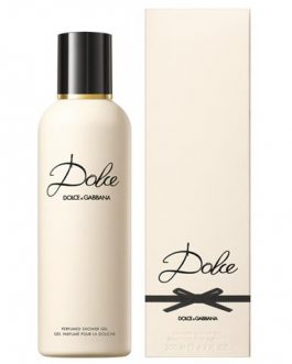Dolce & Gabbana Dolce Shower Gel