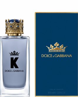 Dolce & Gabbana K Homme Eau de Toilette