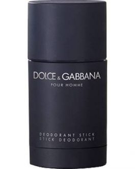 Dolce & Gabbana Pour Homme deodorante stick