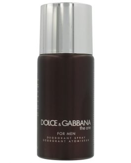 Dolce & Gabbana The One For Men Deodorante Spray