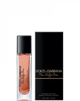 Dolce & Gabbana The Only One Scented Hair Mist