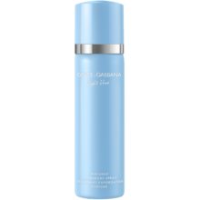 Dolce & Gabbana Light Blue Deodorante Spray