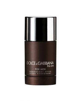 Dolce & Gabbana The One For Men Deodorante Stick