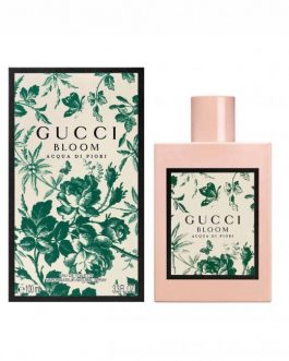 Gucci Bloom Acqua di Fiori