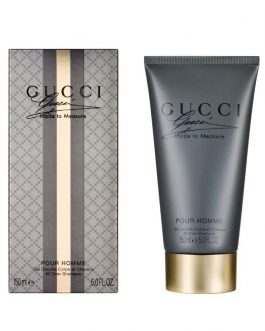 Gucci by Gucci Made To Meausure Shower Gel