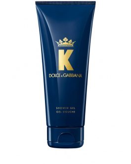 Dolce & Gabbana K Homme Shower gel