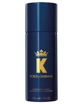 Dolce & Gabbana K Homme Deodorante spray