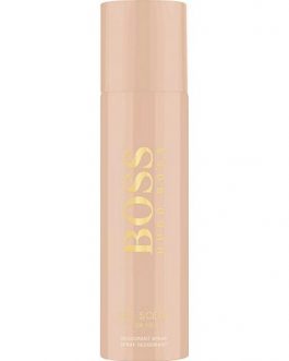 Boss The Scent For Her Deodorante Spray