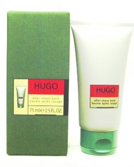 Hugo Boss Green After Shave Balm