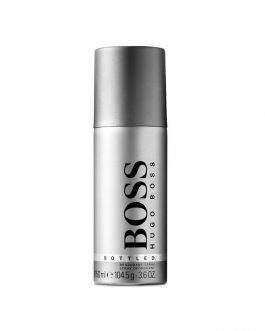Boss Bottled Deodorante Spray