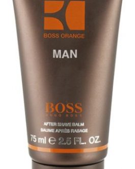 Boss Orange Man After Shave Balm