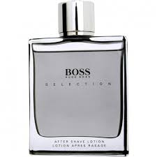 Boss Selection After Shave Lotion