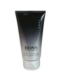 Boss Soul After Shave Balm