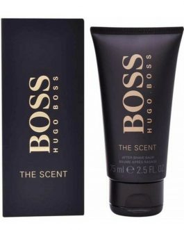 Boss The Scent After Balm