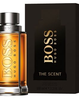 Boss The Scent After Shave Lotion Spray