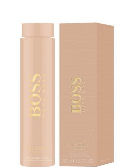 Boss The Scent For Her Body Lotion