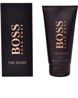 Boss The Scent Shower Gel