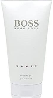 Boss Woman Shower Gel