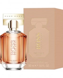 Boss The Scent Intense For Her