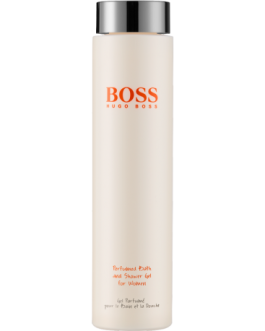 Boss Orange Woman Shower gel