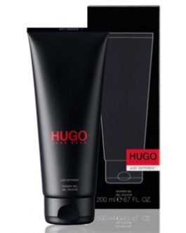 Hugo Boss Just Different Shower Gel