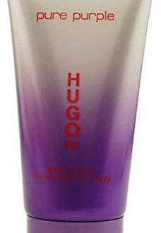 Hugo Pure Purple Body Lotion