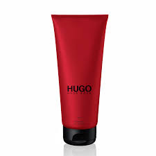 Hugo Red Shower Gel