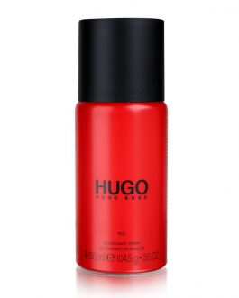 Hugo Red Deodorante Spray