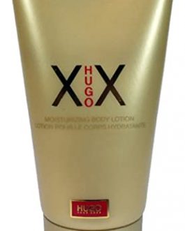 Hugo Boss XX Body Lotion