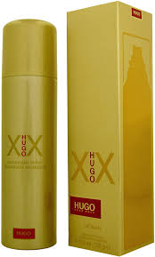 Hugo Boss XX Deodorante Spray