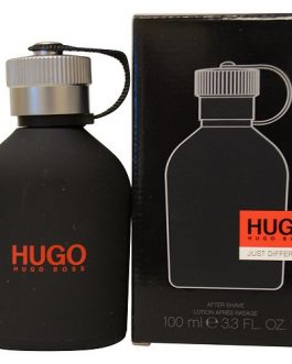 Hugo Boss Just Different After Shave Lotion