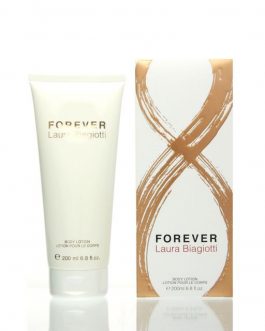 Forever Laura Biagiotti Body Lotion