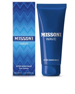 Missoni Wave After Shave Balm