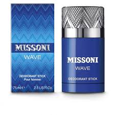 Missoni Wave Deodorante Stick