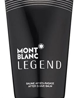 Montblanc Legend After Shave Balm