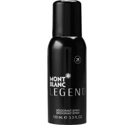 Montblanc Legend Deodorante Spray