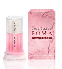 Roma Rosa Donna Laura Biagiotti