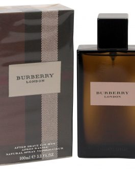 Burberry London For Man After Shave Vapo