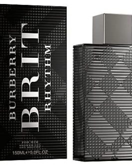 Burberry Brit Rhythm Shower Gel