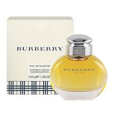 Burberry Classico for Woman
